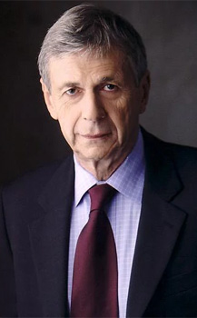 William B. Davis